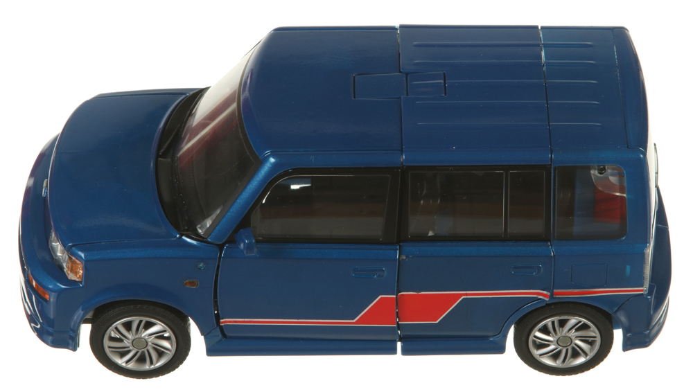 binaltech skids