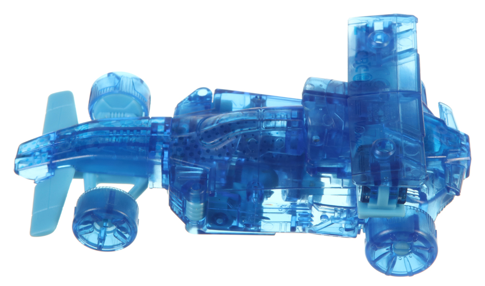 transformers holo mirage