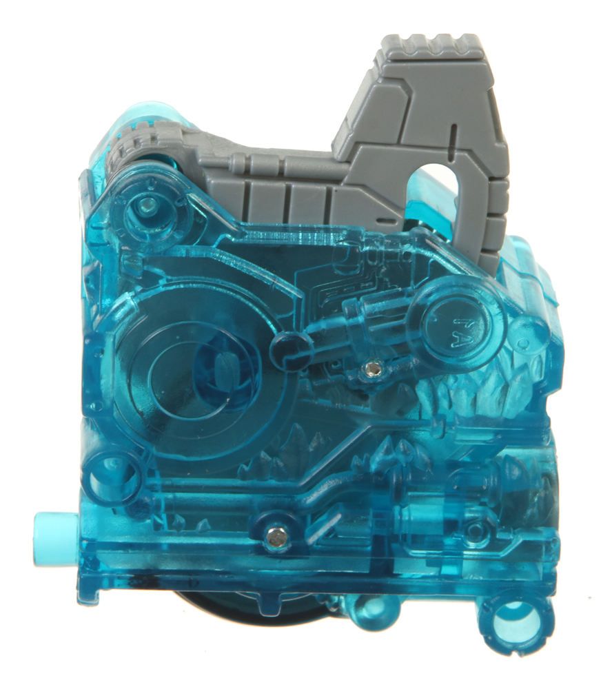 Energon Igniters Power Plus Series Ironhide (Transformers, Movie