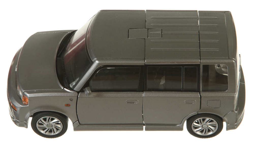 1:24 Scale (Asterisk) Broadblast meets Lumina (BTA-3 1:24 Scale (Asterisk) Broadblast meets Lumina (BTA-3