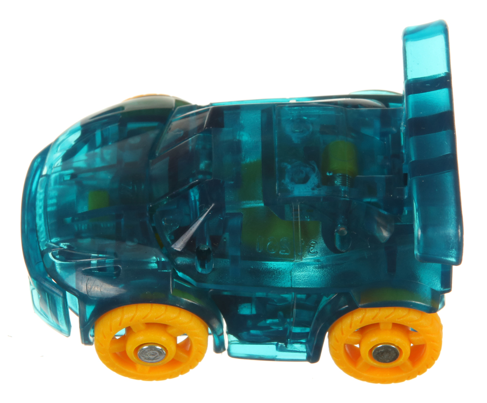 autobot mirage toy