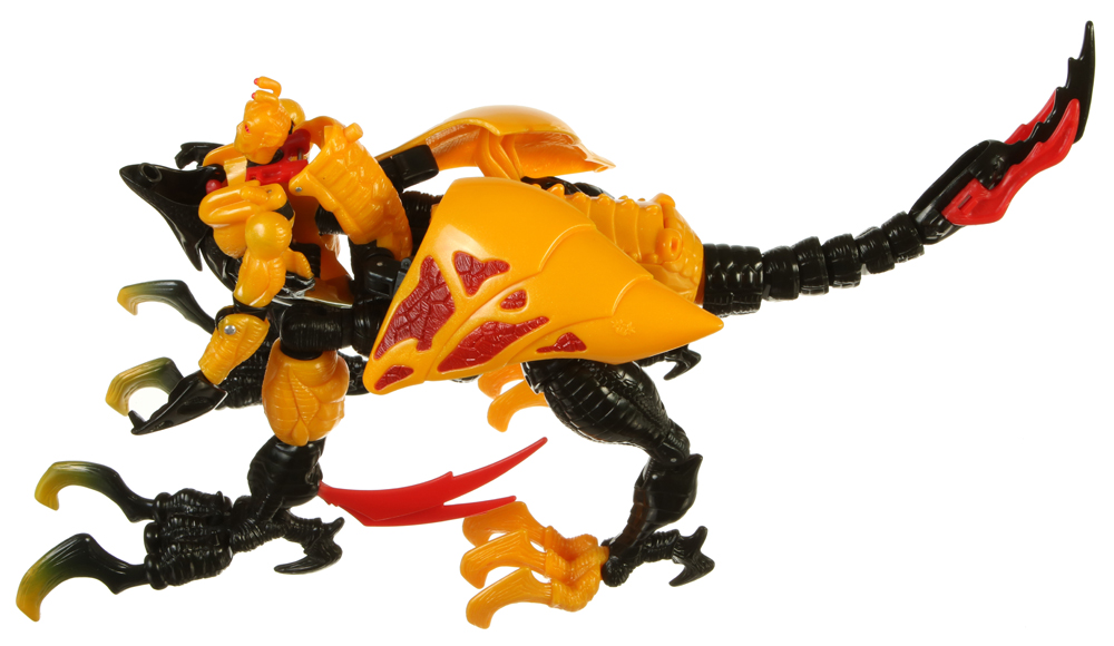 Ultra Class Visser Three Transformers Animorphs Yeerk Ultra Class Visser Three Transformers Animorphs Yeerk