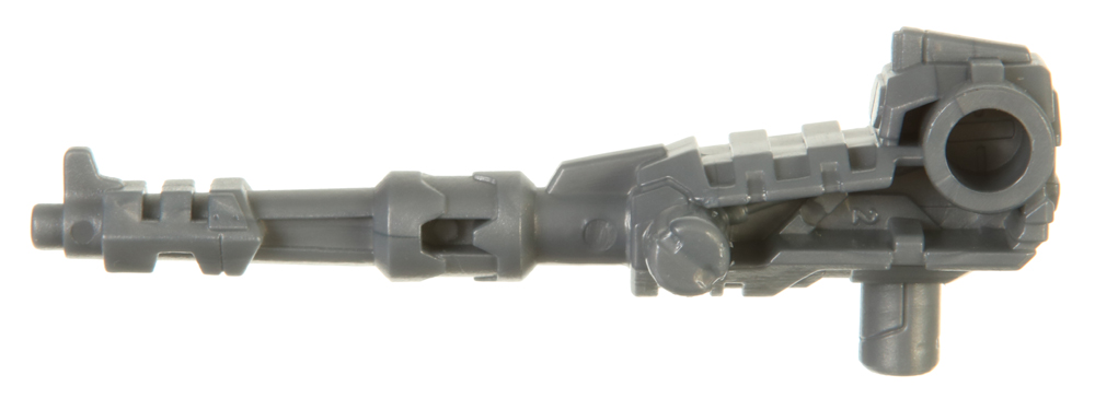 Deluxe Class Autobot Impactor (WFC-S42) (Transformers, War