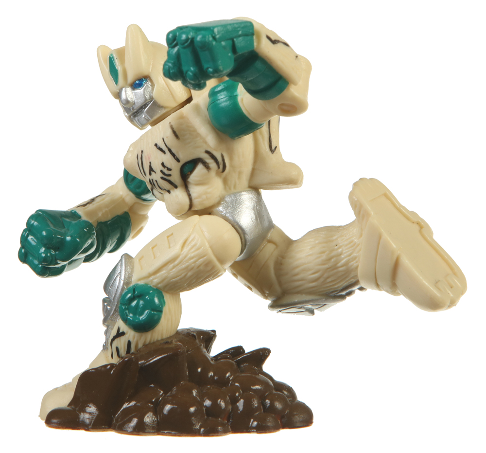 transformers tigatron toy