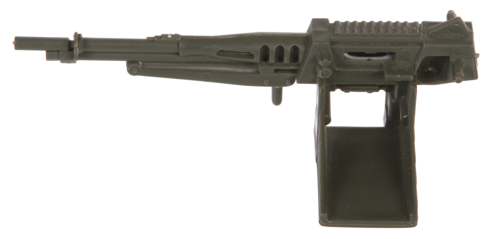 Vehicles Hammer (G.I. Joe, A Real American Hero (ARAH), G.I. Joe