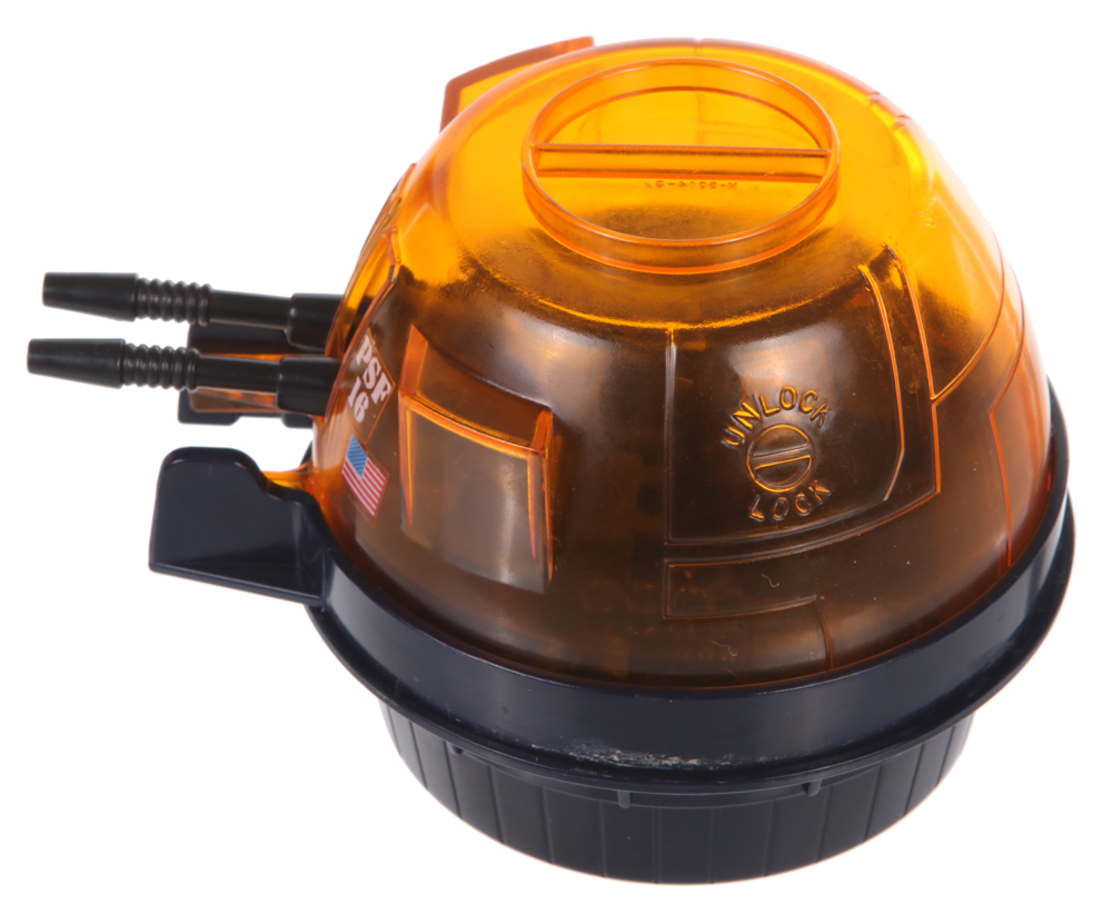 Battle Force 2000 Vector (Jet) (G.I. Joe, A Real American Hero