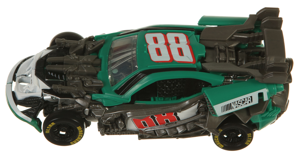 transformers studio series roadbuster upgrade kit