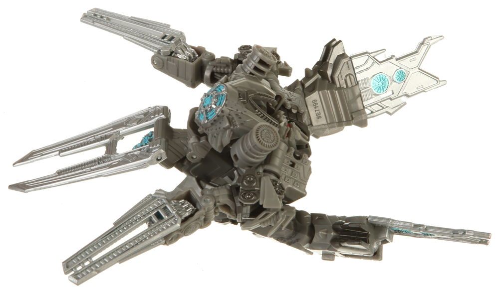 transformers deluxe soundwave