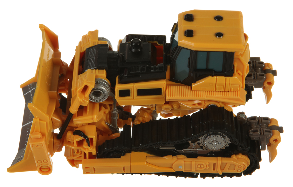 Voyager Class Constructicon Skipjack (67) (Transformers