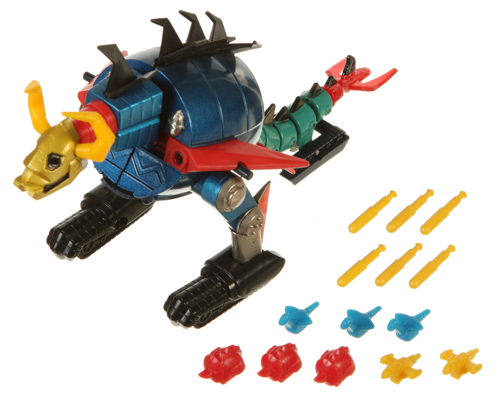 ゲッターロボgドラゴン 現状 ポピー 超合金 ゲッターロボG ドラゴン 超