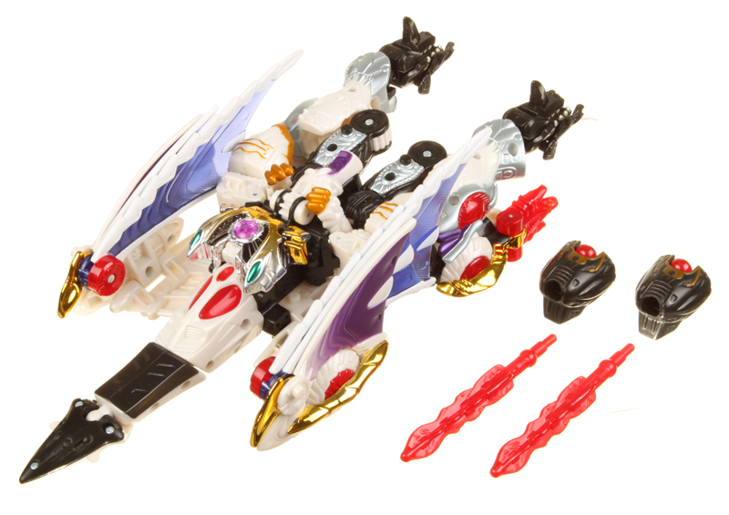 robots in disguise galvatron