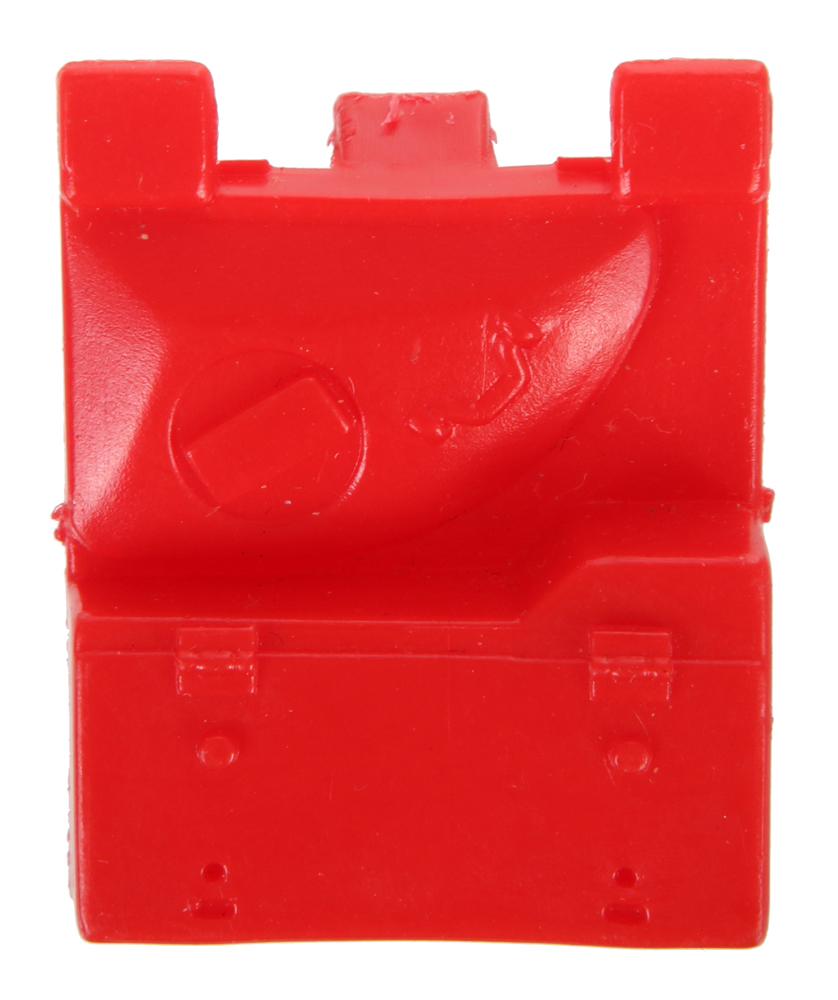 Vehicle and Driver Sets STUN with Motor Viper (G.I. Joe, A Real