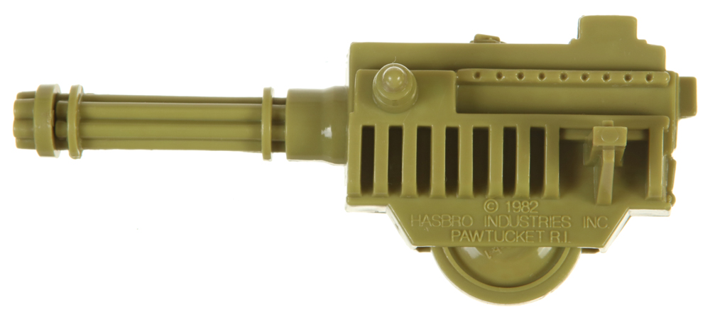 Gift Sets Dreadnok Ground Assault (G.I. Joe, A Real American Hero