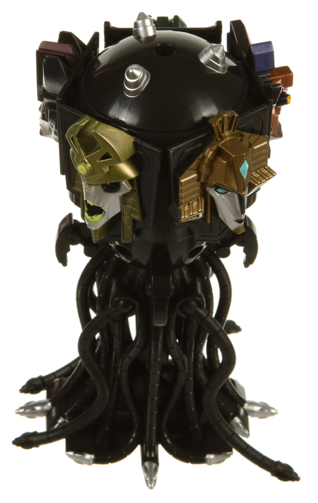 quintesson transformer