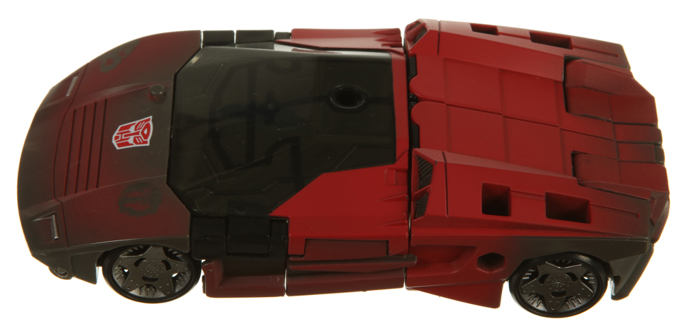 transformers war for cybertron netflix sideswipe