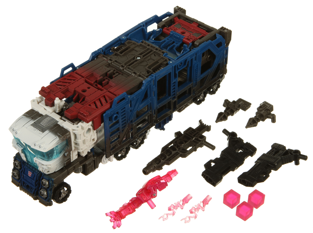 ultra magnus spoiler box