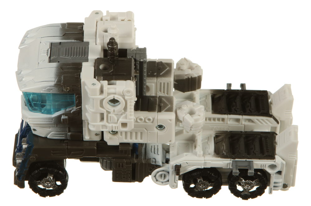 Leader Class Ultra Magnus Spoiler Pack (Transformers, War for Cybertron