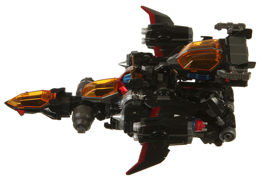 Combiners Dia-Battles V2 