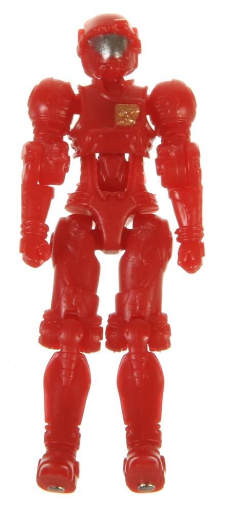 エターナル・ギャラクティカ・オブリビオン　RED S.H.Figuarts (Shinkoccou Seihou) Momotaros Imagin (Kamen
