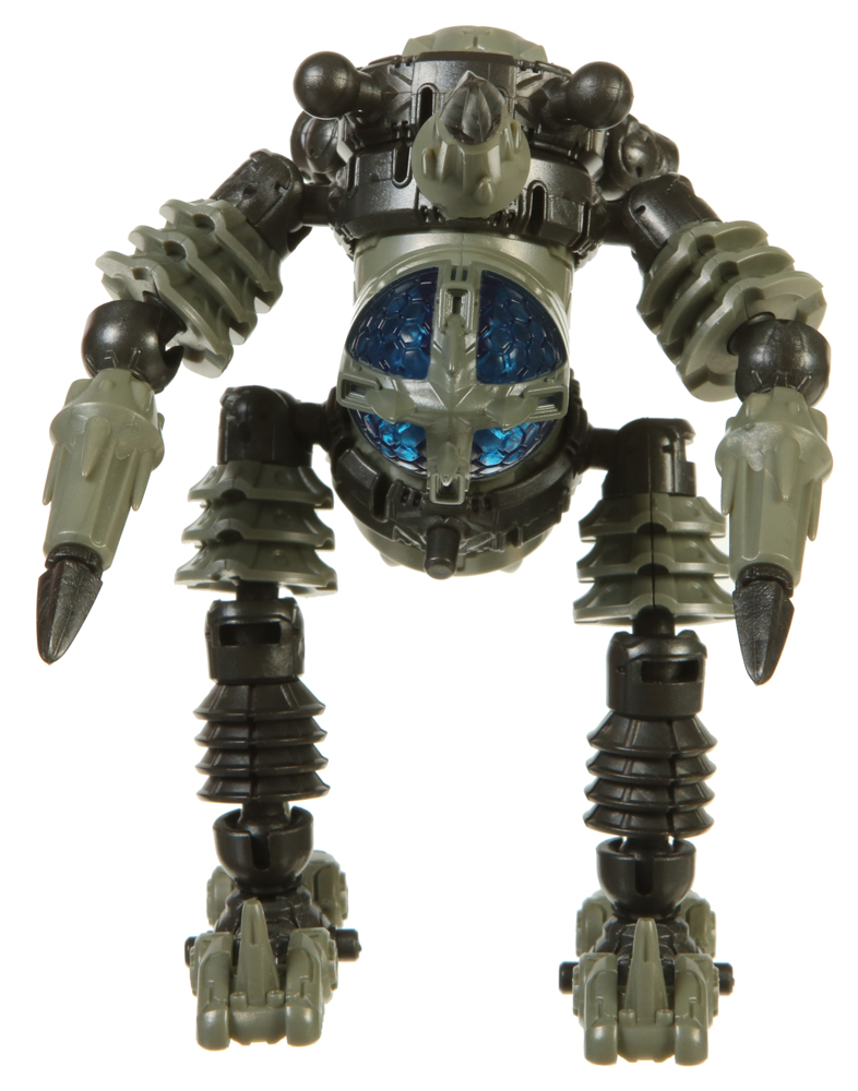 Waruder Machine Series Warudaraider 