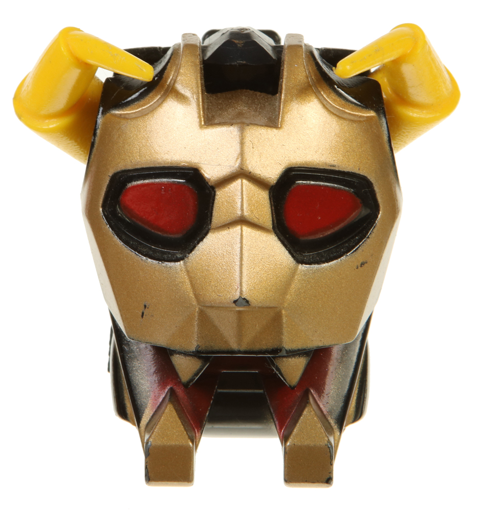 Two-in-Ones Gaiking (Chogokin, Shogun Warriors, Good