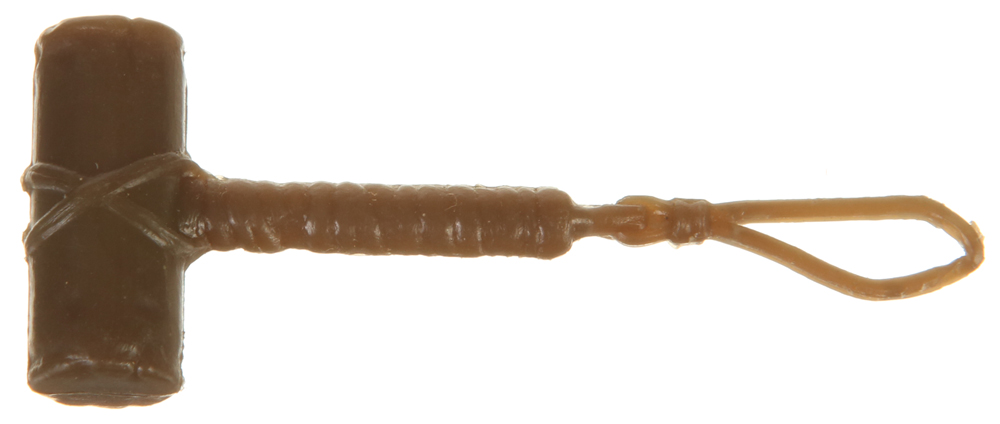 Vehicle and Driver Sets Zanzibar, Dreadnok Pirate with Air Skiff