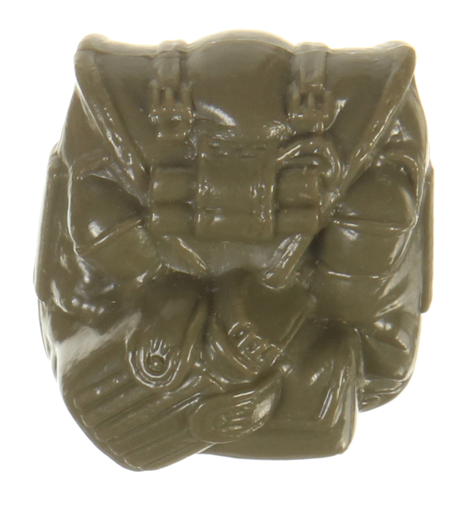 Tiger Force Flint (G.I. Joe, A Real American Hero (ARAH), G.I. Joe