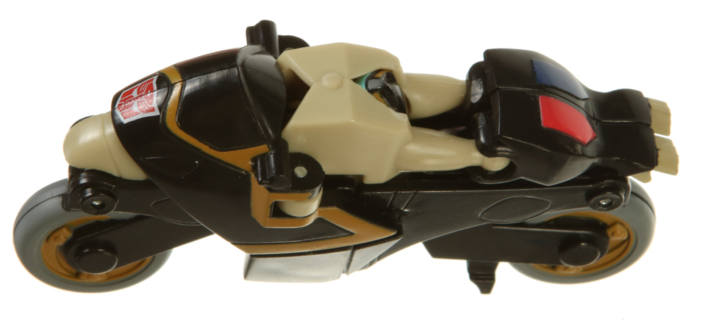 prowl transformers animated toy