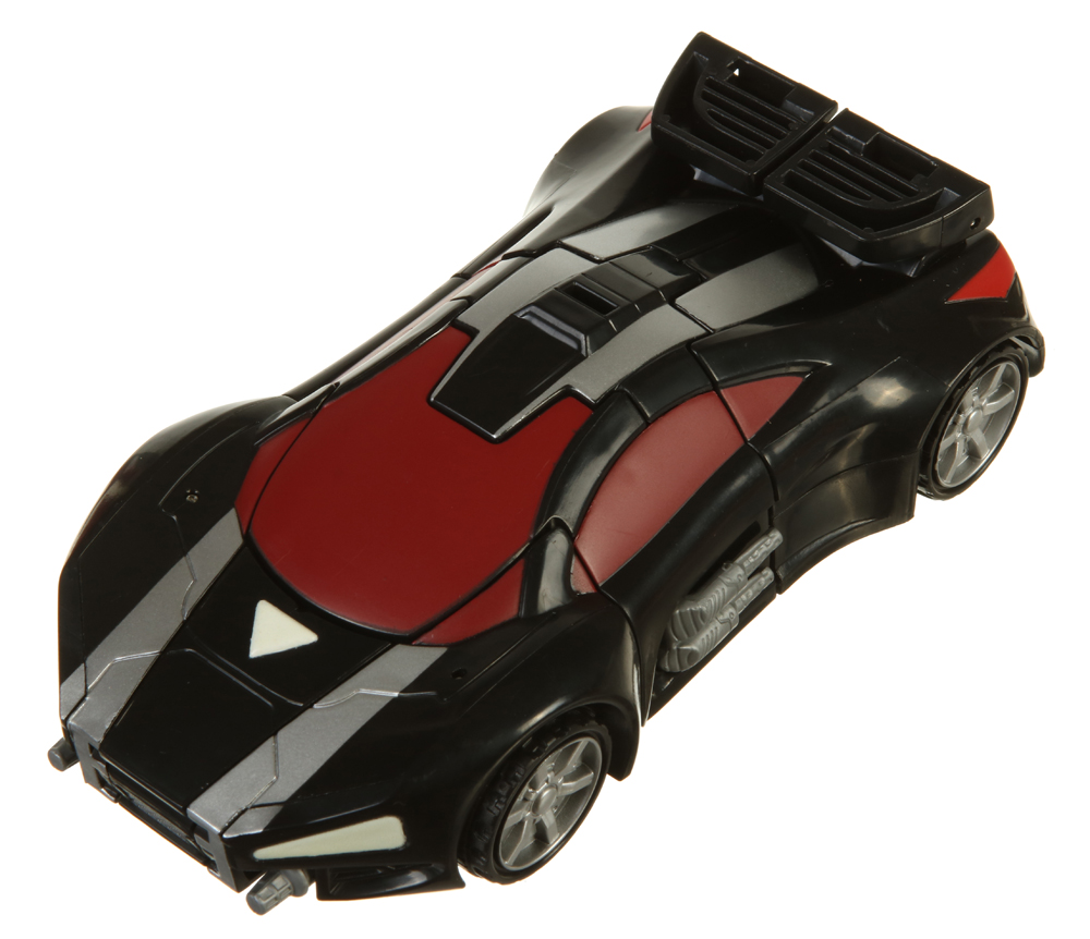 Marvel War Machine (Transformers, Crossovers, Good) | Transformerland