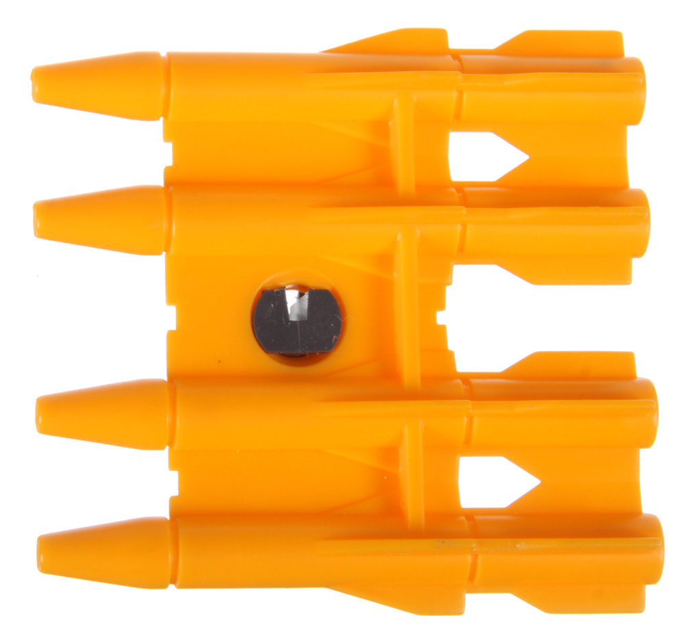 Assault Weapon Systems Swingshot (The Centurions, Good