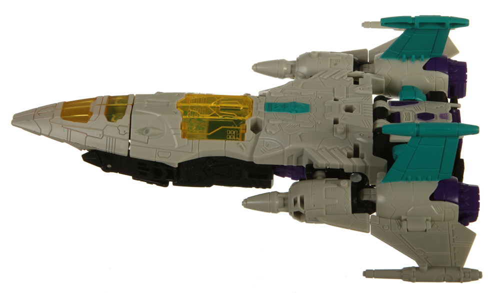Voyager Class Snapdragon (WFC-E21) (Transformers, War for