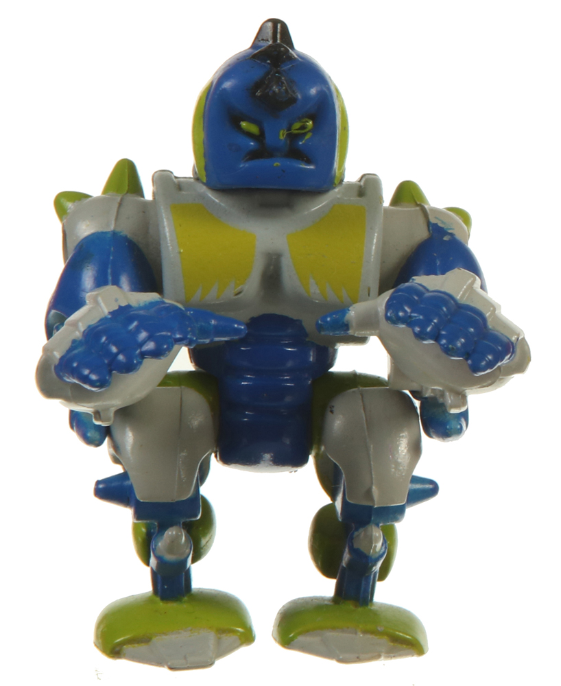 3Packs Pinner, Xeno, Zaton (Micro Machines, Zbots, VS/Unaffiliated