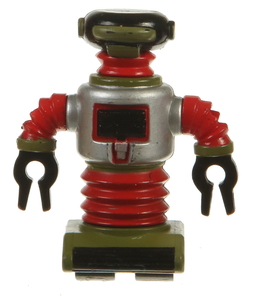 ロボット tedkunn d64231ae56a8de74e17b12d501351d