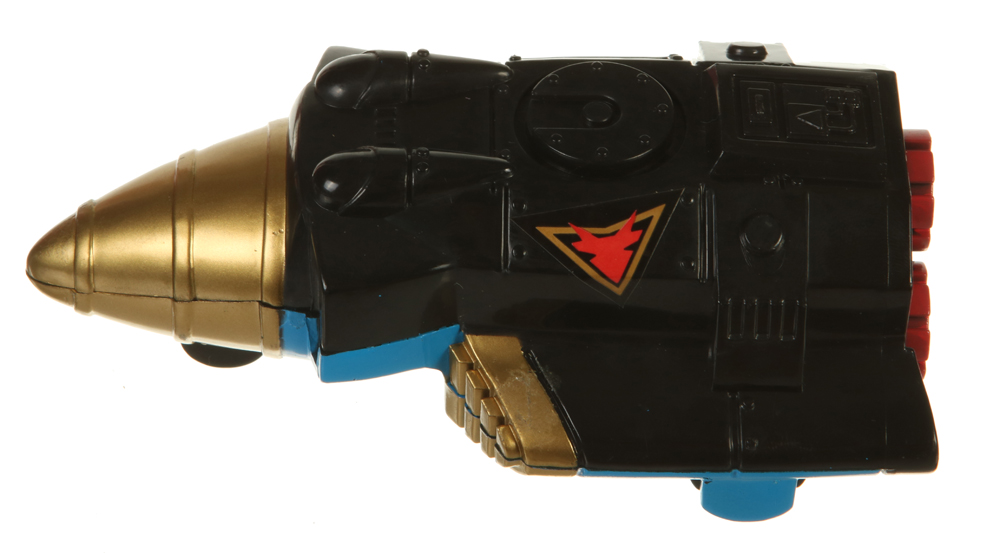 完全OneOff BUZZ MUFF 2号機 完全OneOff BUZZ MUFF 2号機 - メルカリ