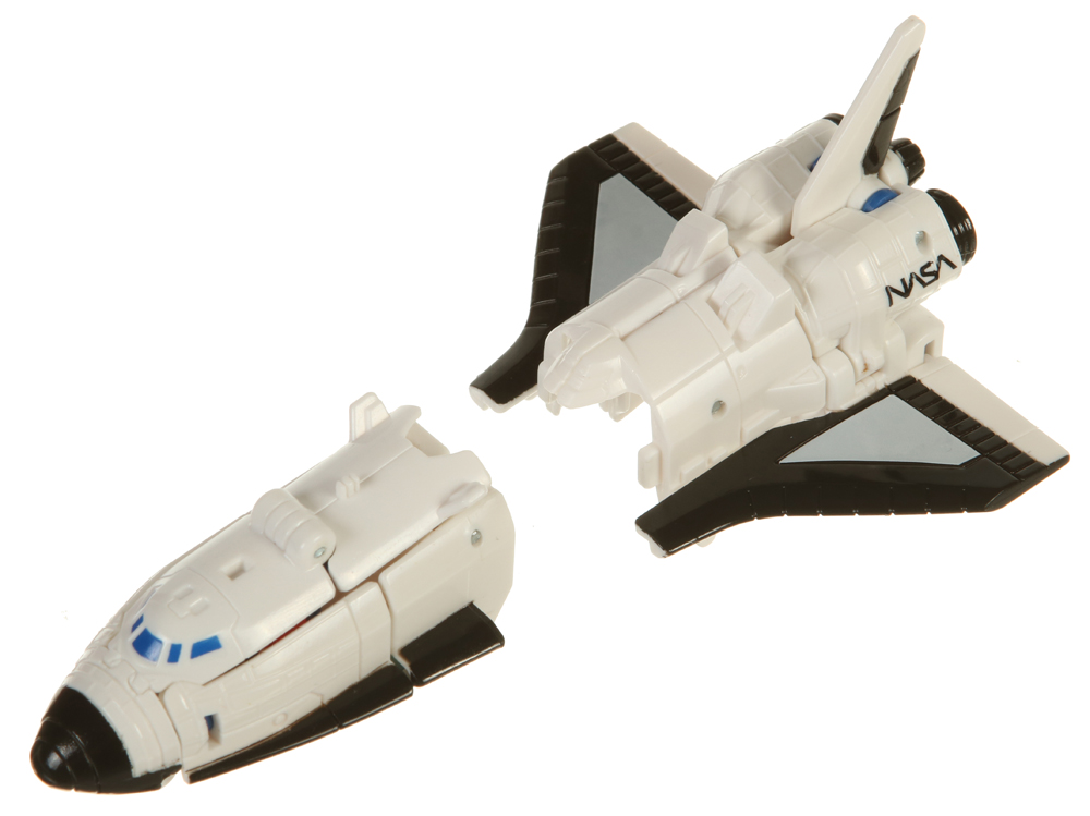 Transformers Earthrise WFC-E16 Micromaster Astro Squad