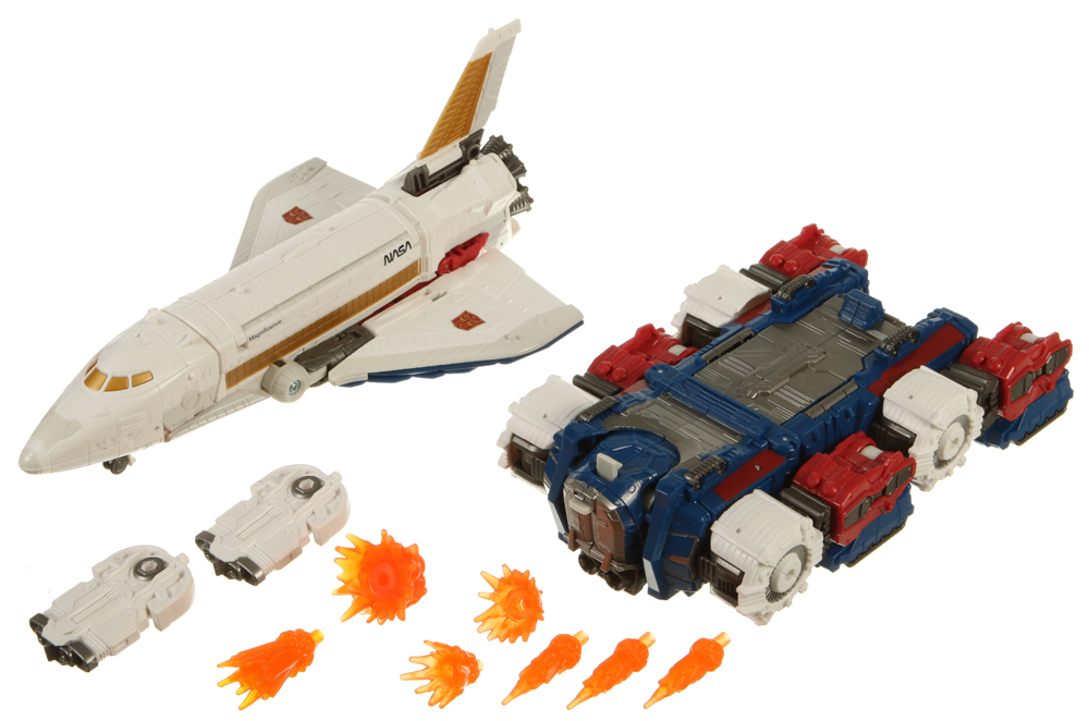 transformers siege fire blast effects