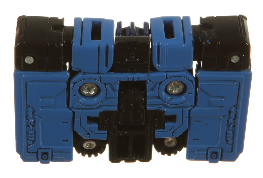 Soundwave (WFC)/toys - Transformers Wiki