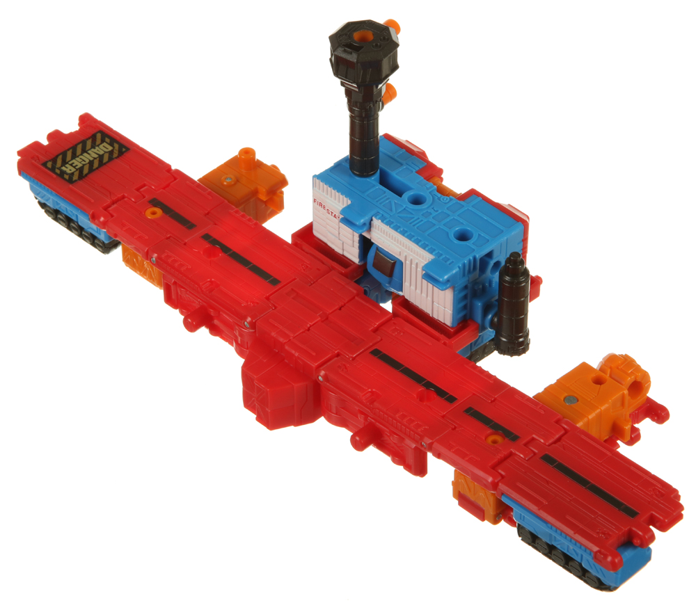 トランスフォーマー ジェネレーション セレクト ホットハウス WFC-GS15 WFC-GS15】ホットハウス【ジェネレーションズセレクト】 | 集れ
