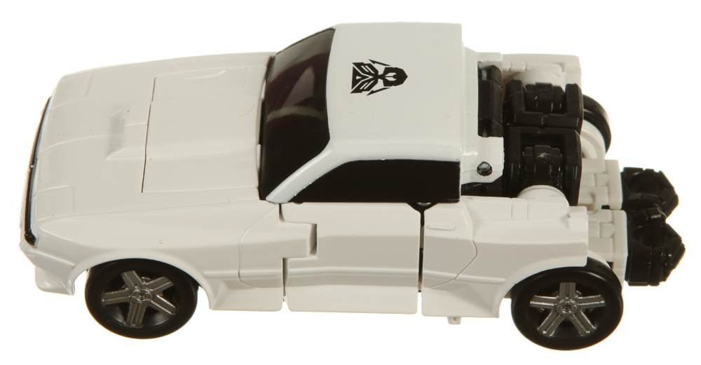 Deluxe Class Bug Bite (WFCGS16) (Transformers, War for Cybertron