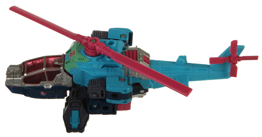 idw rotorstorm