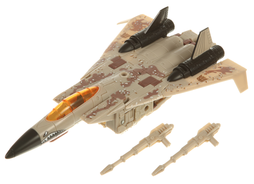 decepticon ship toy