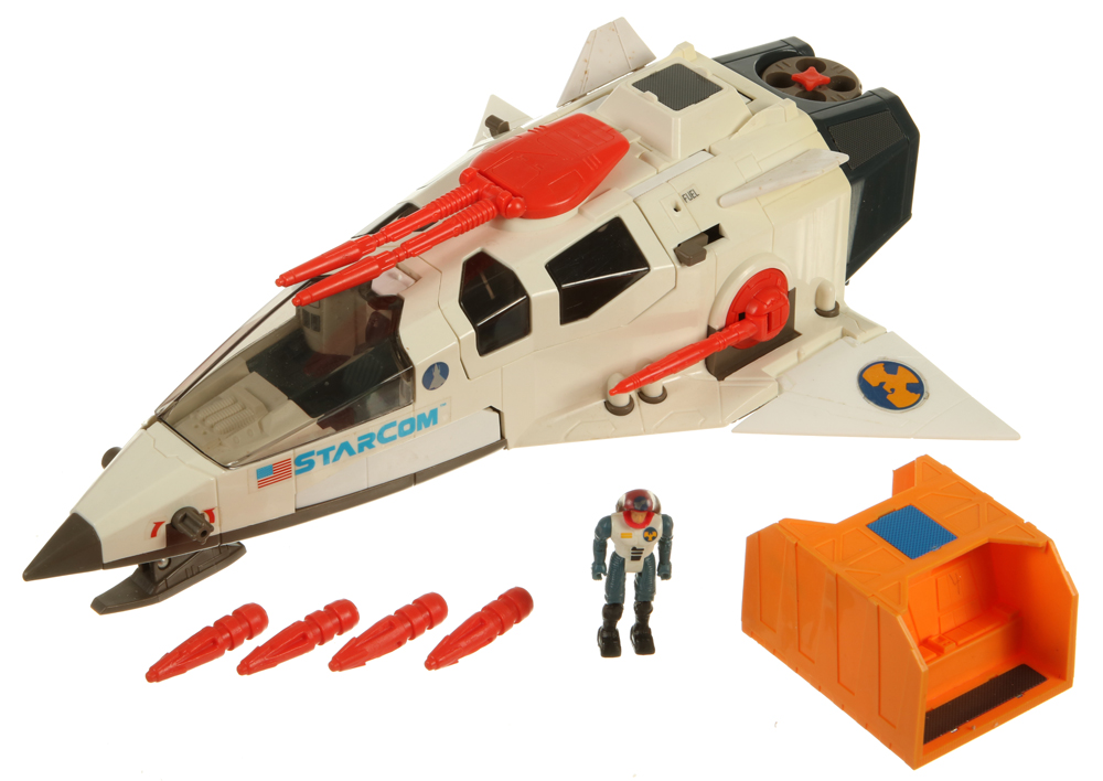 80s space toys outlet