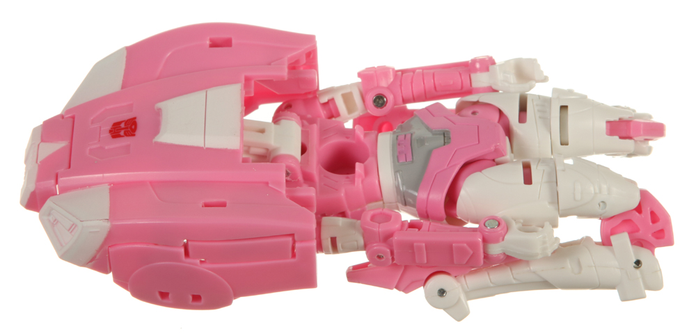 Arcee (WFC) - Transformers Wiki