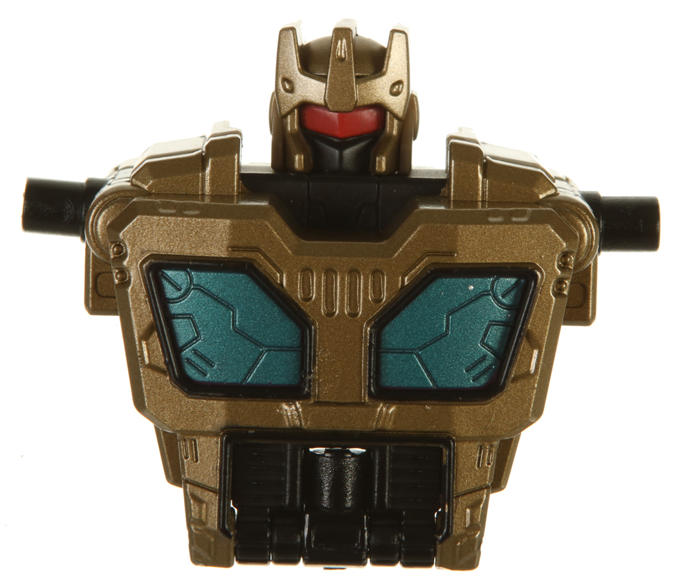 Deluxe Class Black Roritchi (WFC-S22) (Transformers, War for