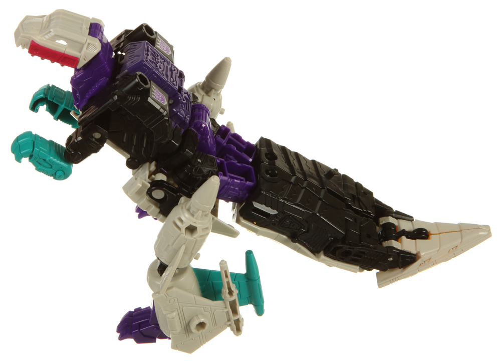 Voyager Class Snapdragon (WFC-E21) (Transformers, War for