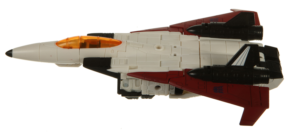 dirge ramjet