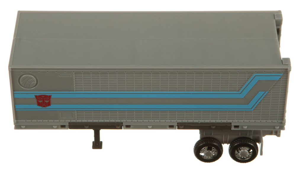 Leader Class Optimus Prime (WFC-E11) (Transformers, War for