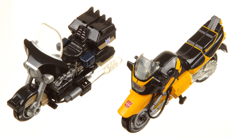 transformers robots in disguise sideways