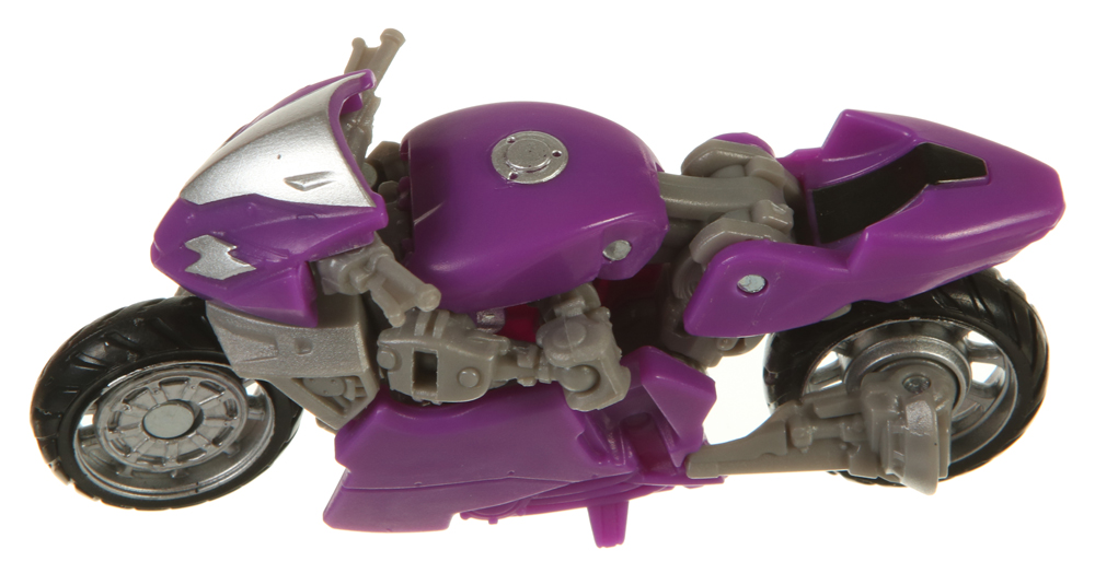 elita 1 transformers toy