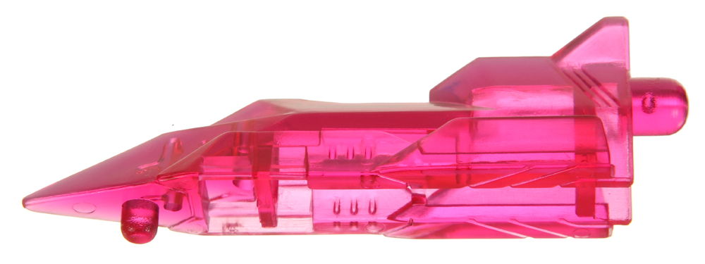 Accessories Energy Spear Rodeo Magenta Edition (Transformers, Superlink ...